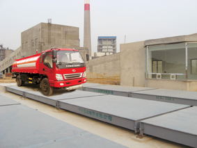 汽車衡
